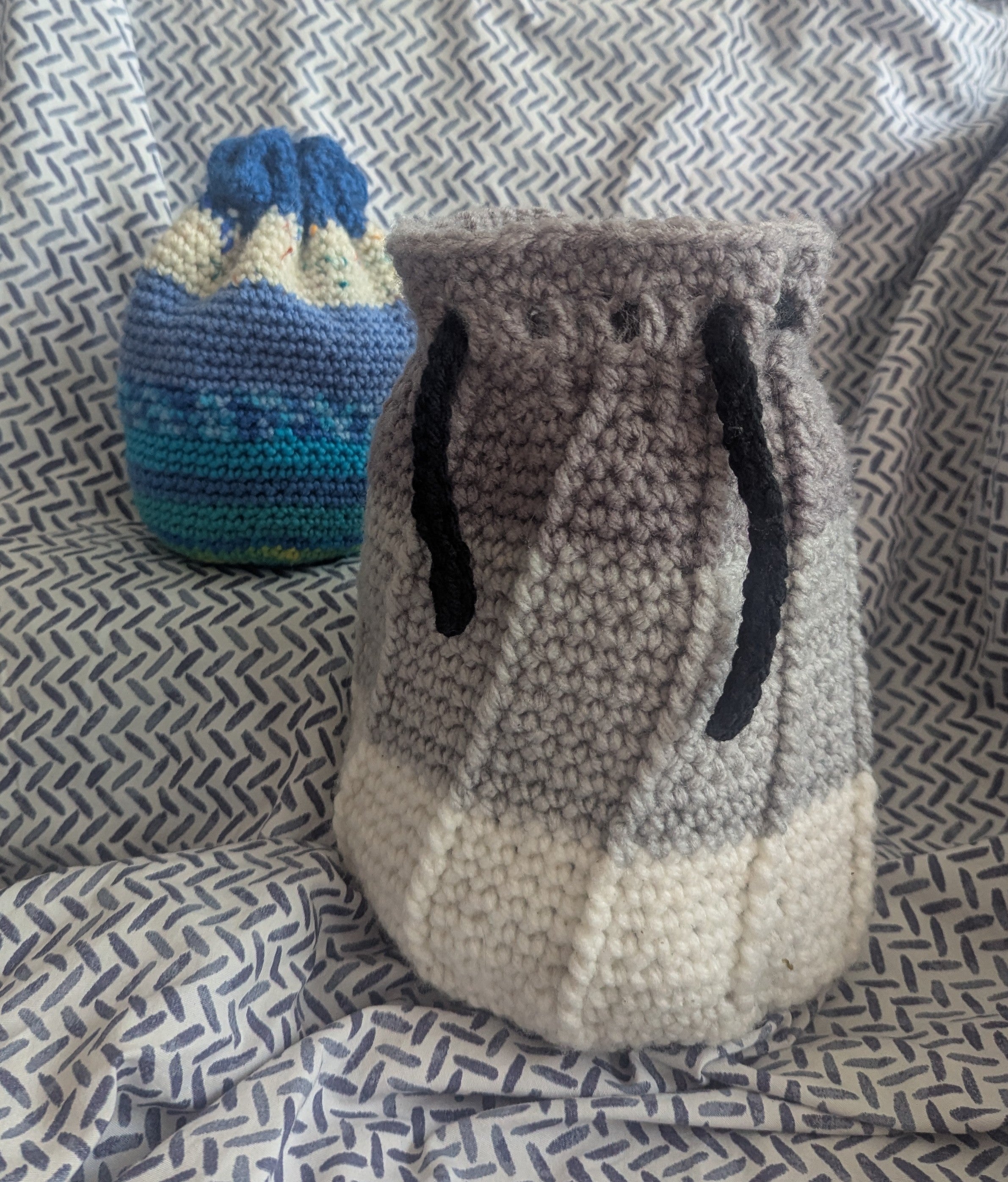 Dice Bags - Big n Lil
